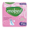 Прокладки Molped Ultra Night Deo Extra Long N7