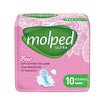 Molped прокладки Normal Deo Floral N10 (*4)