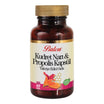 Balen Pepene amar & Propolis (натуральный антацид) capsule N30