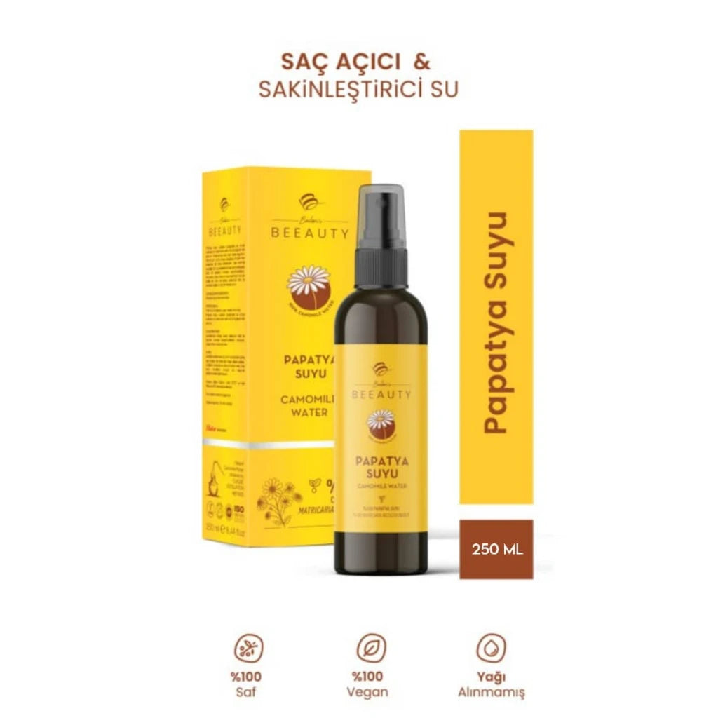 Balen’s Beeauty Spray Apă de Mușețel pentru scalp 250ml