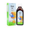 SBA Omega 3 Ocean Multi (Ulei de peste +Multivitame+Zn) sirop 150ml