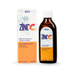 Zinc- C sirop Bioslo 150ml