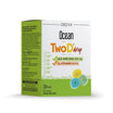 Ocean TwoD DHA 200mg+Vit.D3 picături 30ml N1