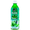 Băutură Aloe Vera negazată 500ml