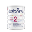 Kabrita 2 Gold 800g (6+luni)