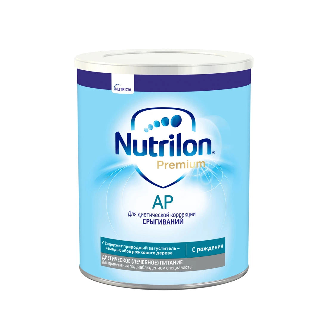NUTRILON AR (антирефлюксная молочная смесь) 400g