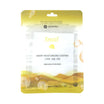 JKOSMEC SS Masca pentru față din țesătura cu mucina de melc, 25ml