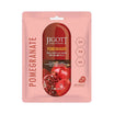 Jigott Real Mască pentru față cu extract de rodii 27ml