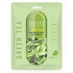 Jigott Real Mască pentru față cu ceai verde 27ml