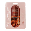 Jigott Real Mască pentru față cu estract ginseng rosu 27ml