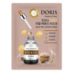Doris Real Essence Маска для лица с экстрактом муцина улитки 25ml