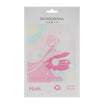 JK SKINSOMNIA Маска для лица из ткани с экстрактом жемчуга, 25ml,