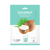 JK 5C CURE Masca pentru față din țesătura cu cocos, 25ml