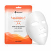 JKOSMEC SS Тканевая маска для лица с витамином C, придающая сияние, 25ml