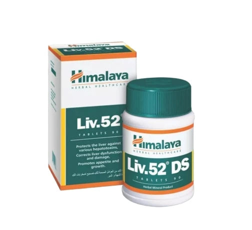 Liv 52 DS comp. N90