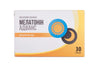 Melatonin Advance 3mg caps. N30