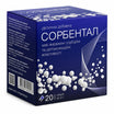 Sorbental 2g pulb./sol.orala N20