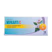 Mucalti C comp. N10