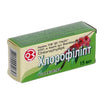Chlorophyllipt 25mg comp. N40