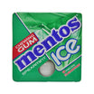 Mentos Жевательная резинка Mentos Speramint 12,9g