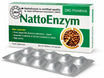 NattoEnzym caps. N30