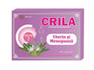 Crila Forte Uterine & Menopause caps. N40
