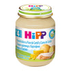 Hipp 6203 Pireu curcan,porumb și pireu de cartof (4 luni) 125g