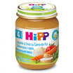 Hipp 6253 Pireu pui cu orez și legume (4 luni) 125g