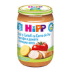 Hipp 6510 Pireu pui,rosii,cartofi (8 luni) 220g