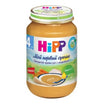 Hipp 7963 Pireu Supa de legume cu carne de curcan ( 6 luni) 190g