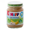 Hipp 4232 Фруктовое пюре первый банан (4 месяца) 125g