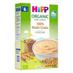 HIPP 30405 Terci organic fără lapte 100 % Multicereale (6 luni) 200g