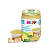 Hipp 7983 Pireu de legume cu carne de vitel (6luni) 190g