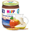 Hipp 5511 Пюре «Спокойной ночи» манка яблоко-груша (4 месяца) 190g