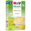 Hipp 2840 Terci organic fără lapte, 100% Porumb (4 luni) 200g