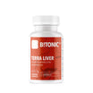 Bitonic Terra Liver caps. N60